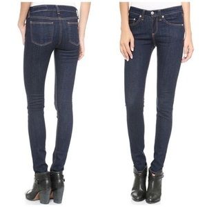 Rag and bone jeans
